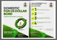 Domestic FGN US Dollar Bond FAQs